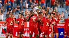  Những bất ngờ khó đoán của vòng khai mạc V.League 2024/25